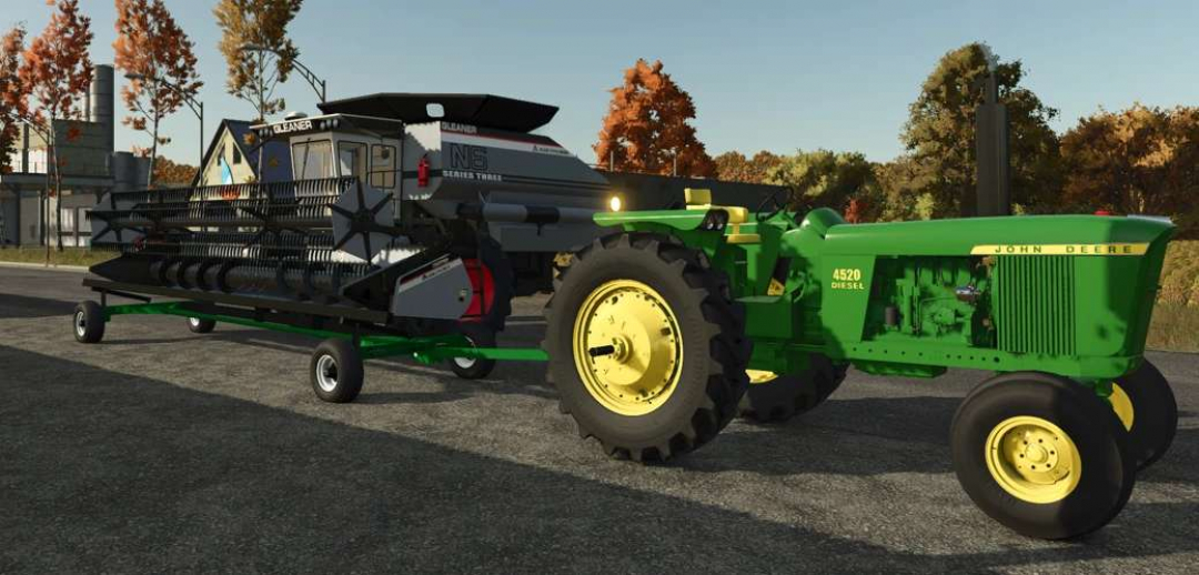 EZ Header Cart v1.0
