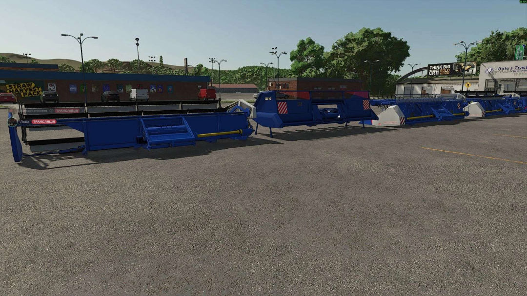 Enisey Jatka v1.0