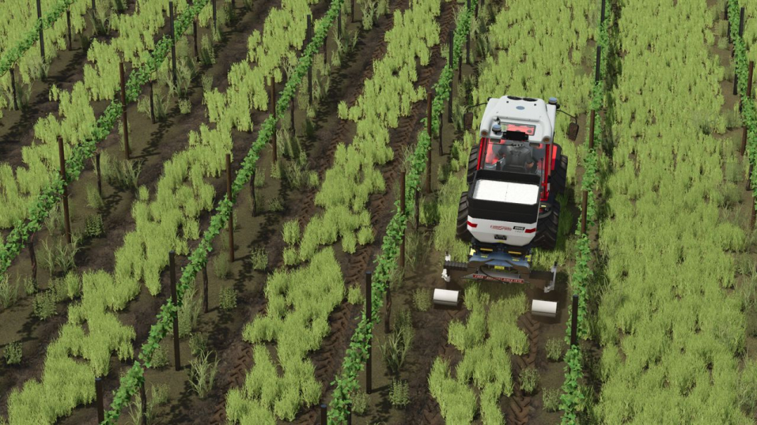 Eurospand SolcoAir – David Fruit V1.0