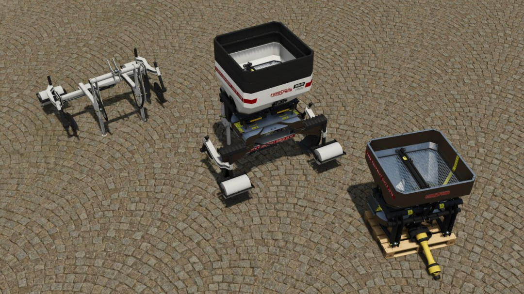 Eurospand SolcoAir – David Fruit V1.0