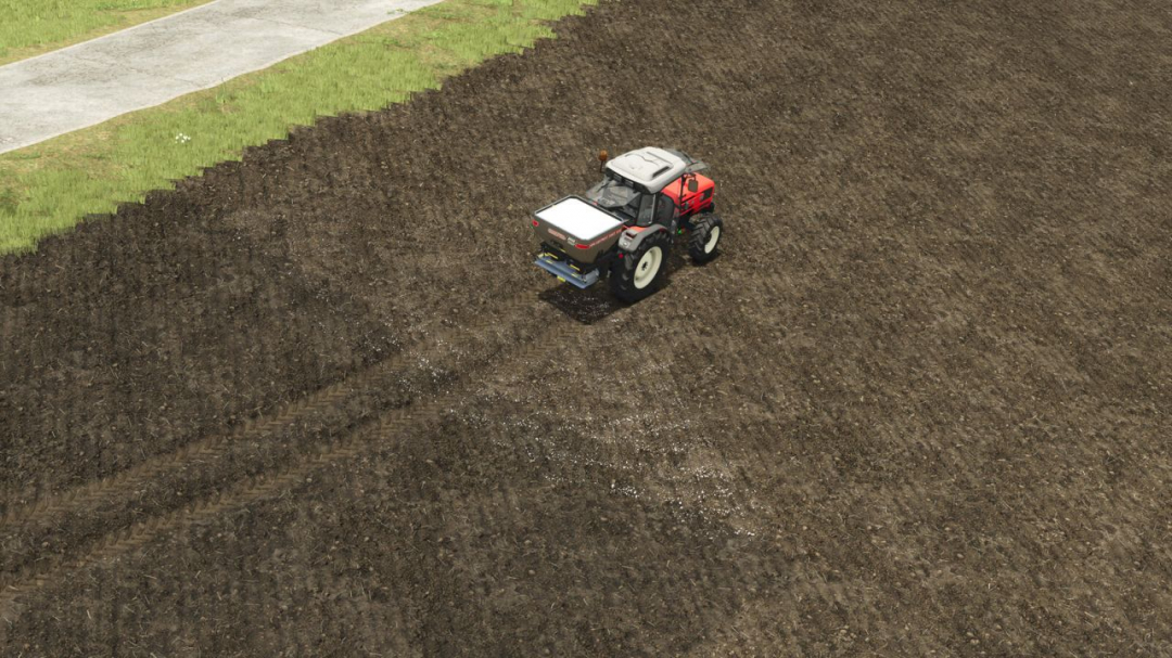 Eurospand SolcoAir – David Fruit V1.0