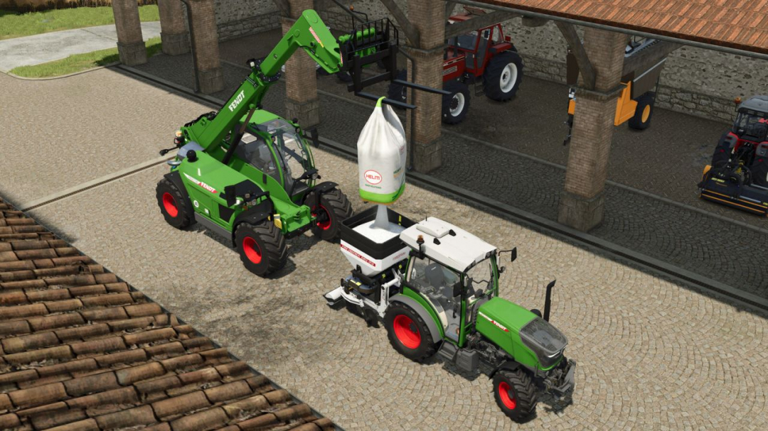Eurospand SolcoAir – David Fruit V1.0