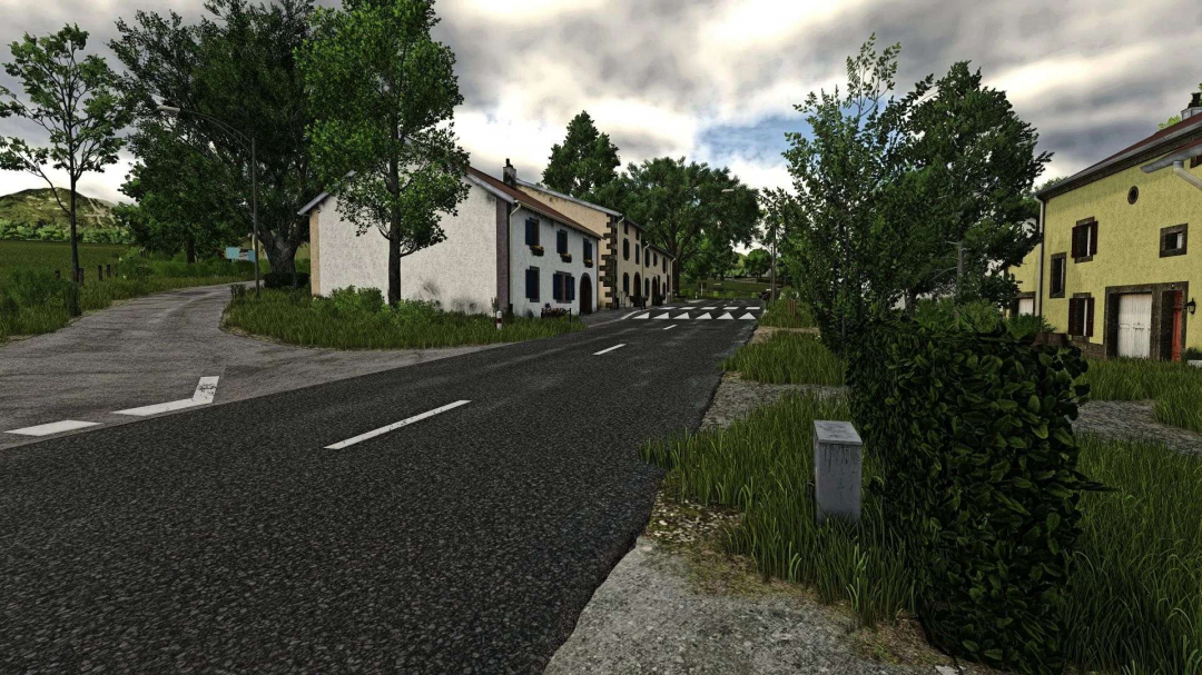 FS Realistic Shader v2.0.7