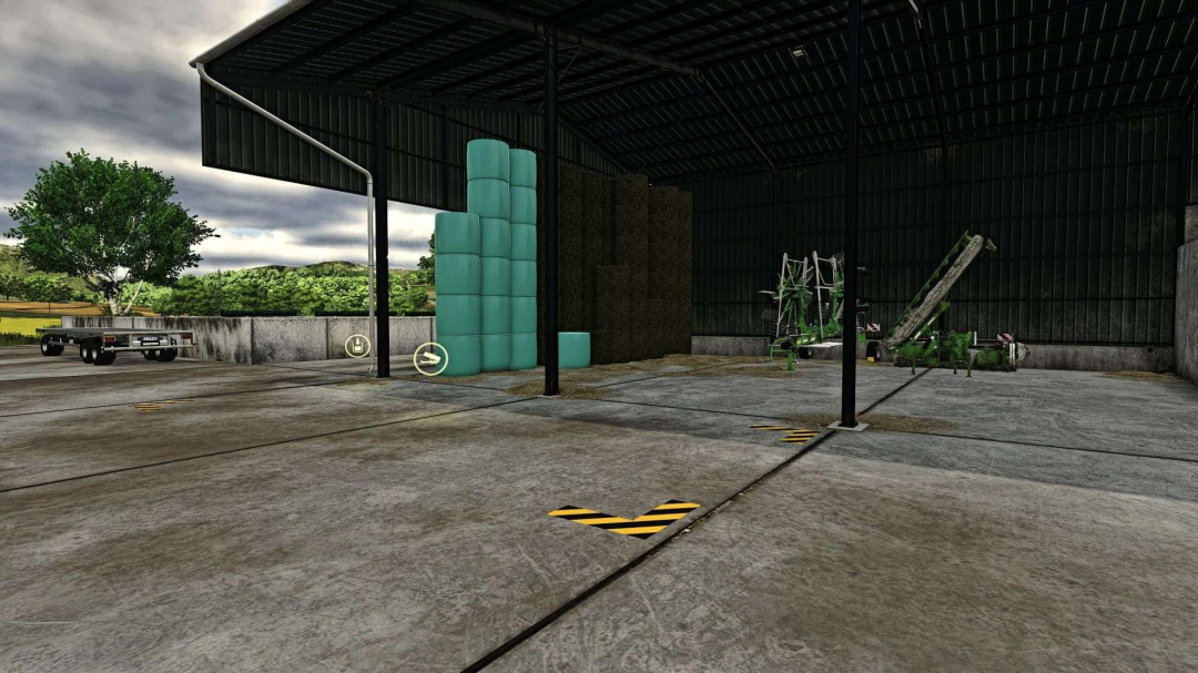 FS Realistic Shader v2.0.7