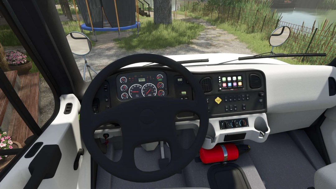 Freightliner M2 Box Truck v1.2