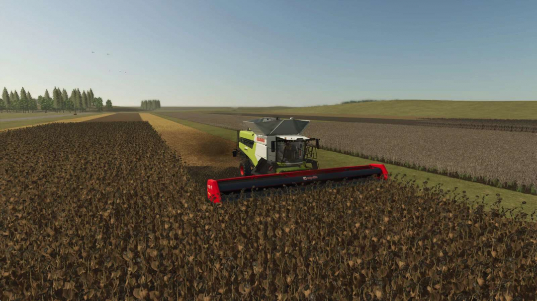 Helianthus Pack v1.0