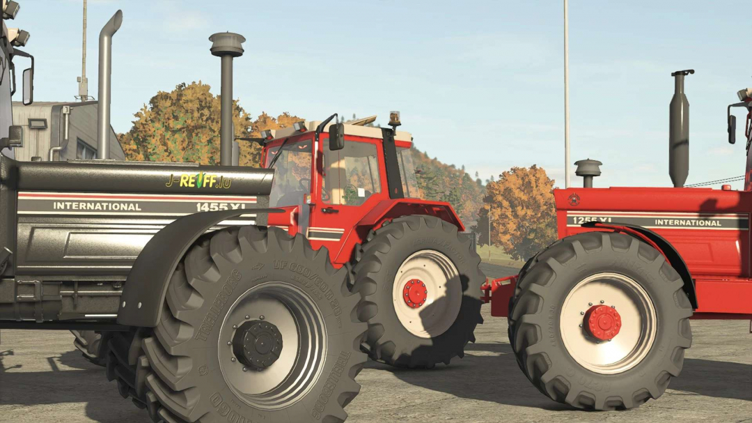 IHC 1×55 XL v1.0.0.1