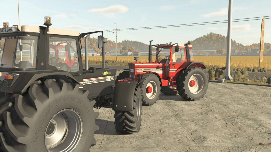 IHC 1×55 XL v1.0.0.1