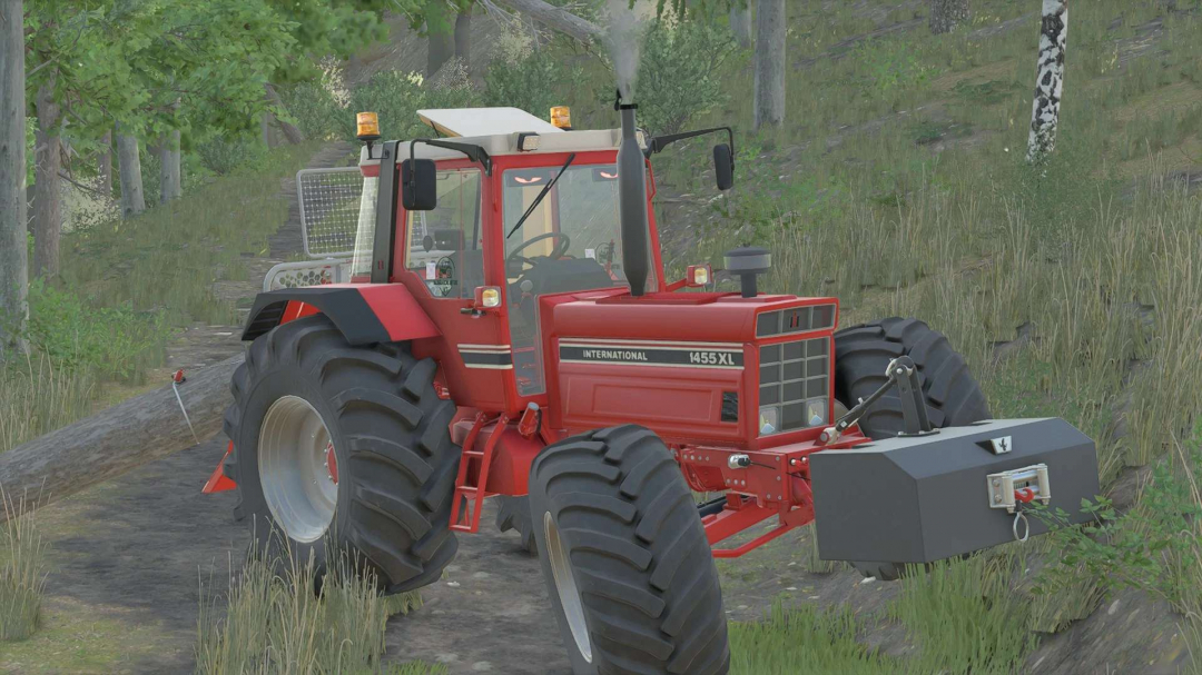 IHC 1×55 XL v1.0.0.1