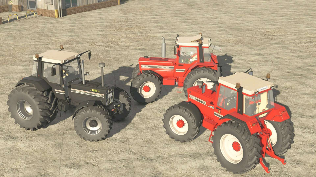 IHC 1×55 XL v1.0.0.1