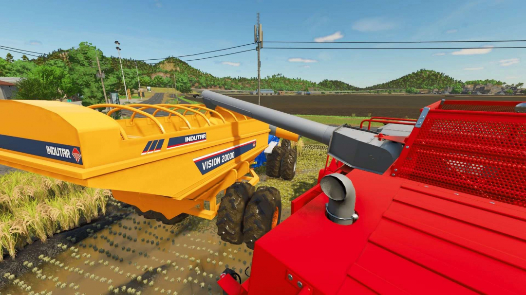 Indutar Vision 20000 v1.0