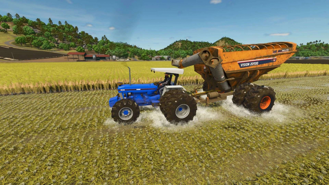 Indutar Vision 20000 v1.0