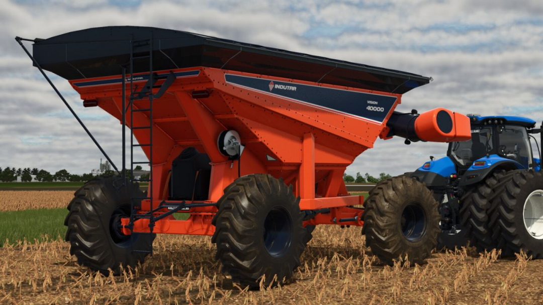 Indutar Vision 40000 V1.0