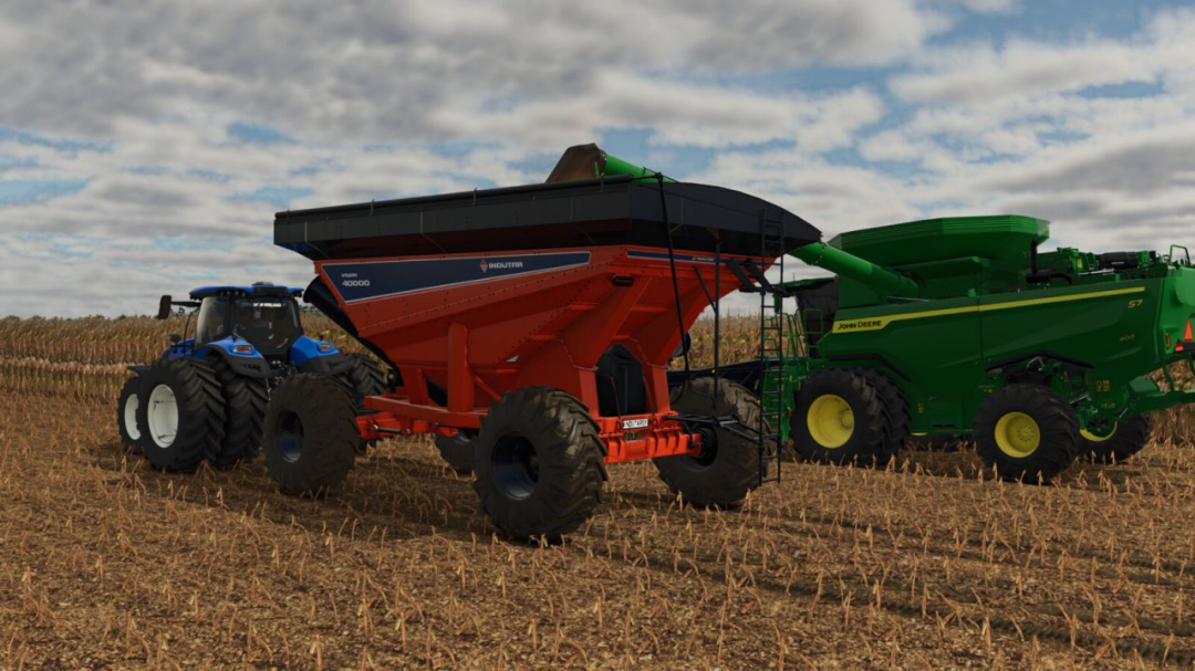 Indutar Vision 40000 V1.0