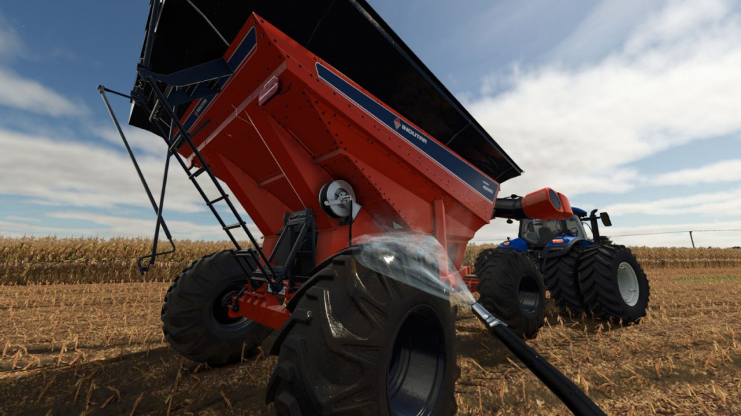 Indutar Vision 40000 V1.0