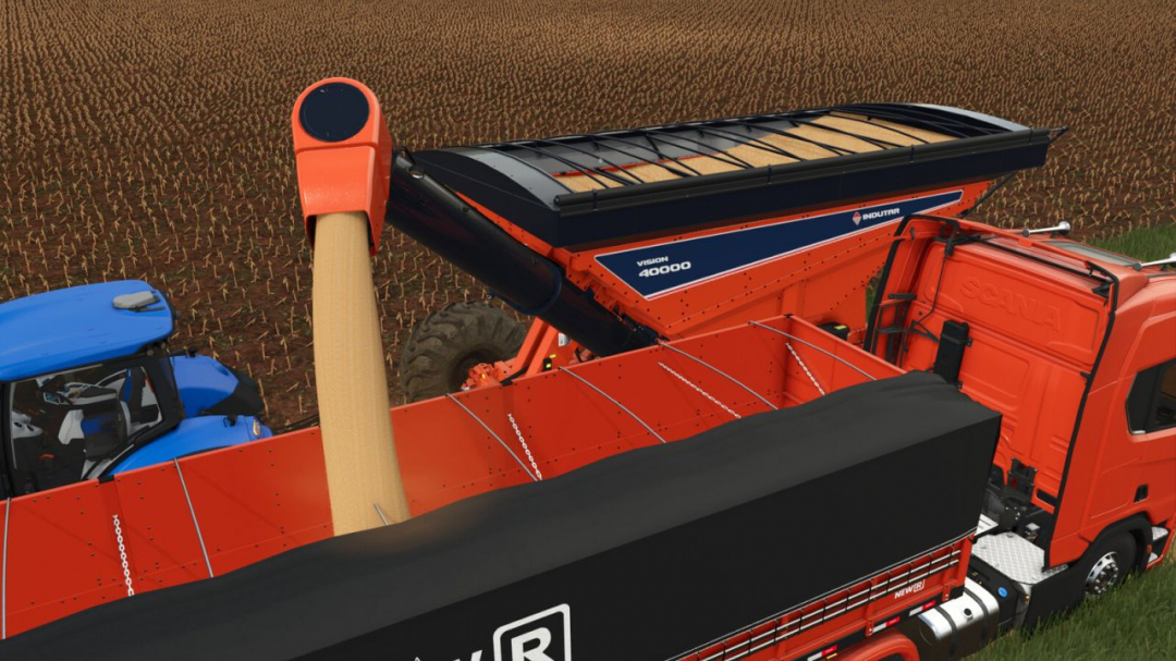 Indutar Vision 40000 V1.0