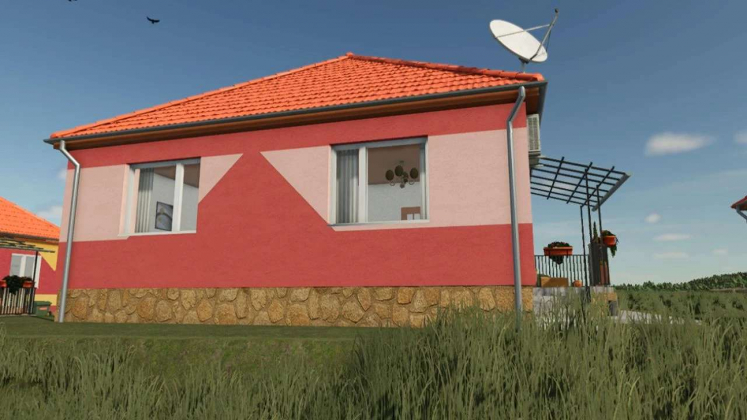 Kadar Kocka House little v1.0.0.1