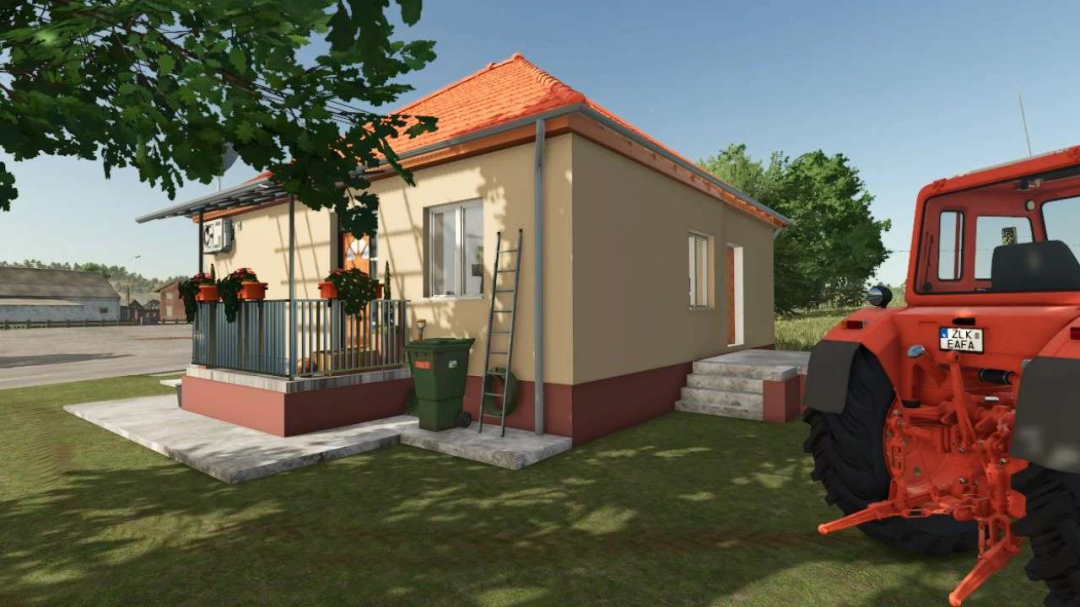 Kadar Kocka House little v1.0.0.1