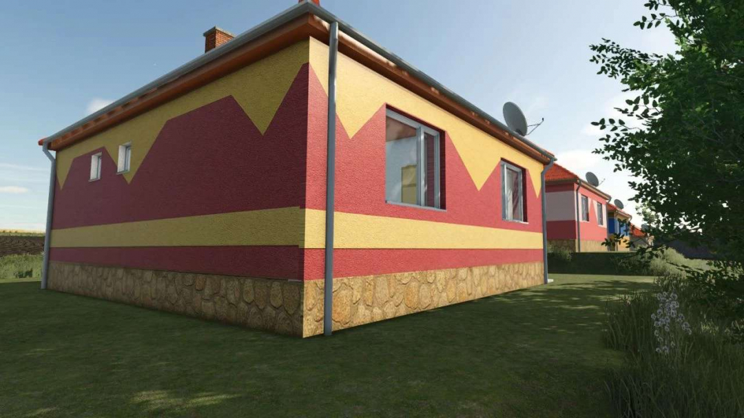 Kadar Kocka House little v1.0.0.1
