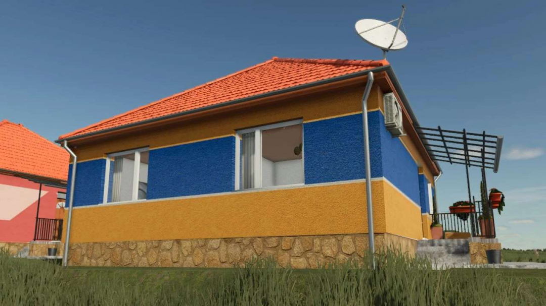 Kadar Kocka House little v1.0.0.1