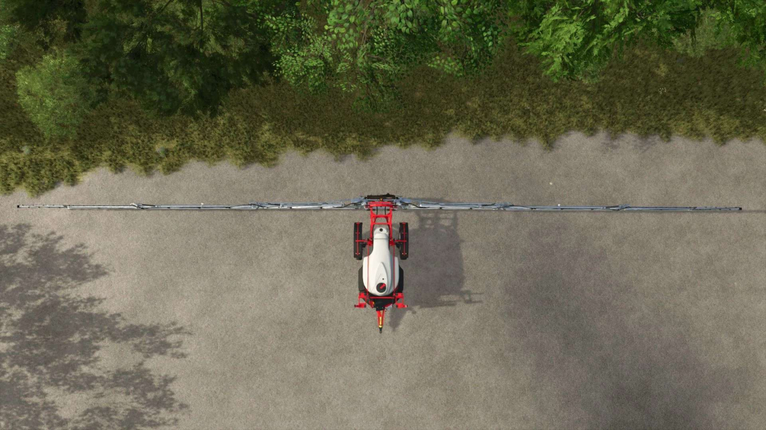 Kuhn Metris 4102 v1.0