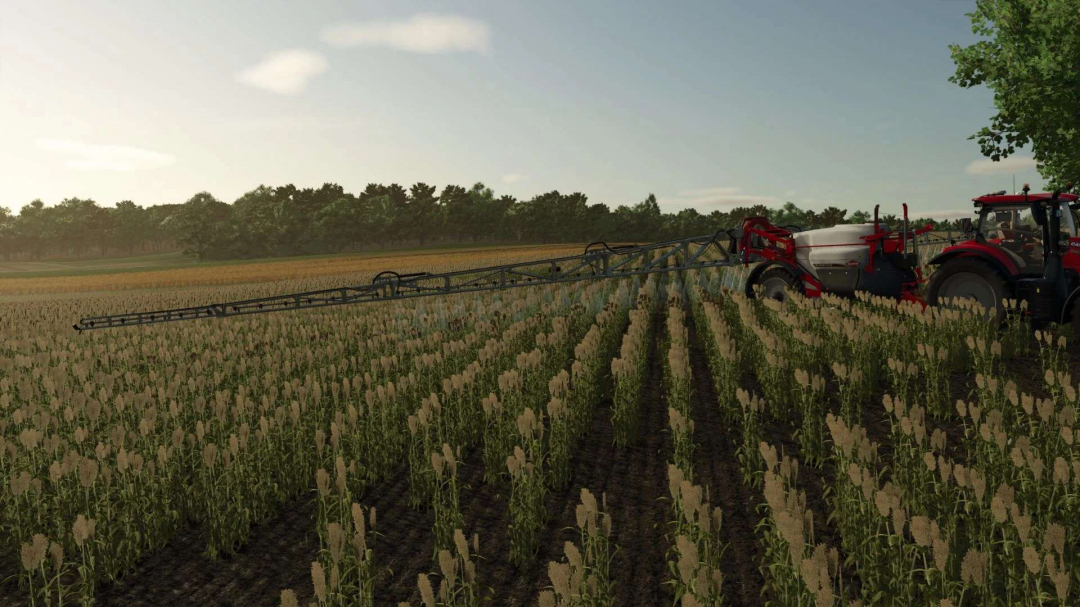 Kuhn Metris 4102 v1.0