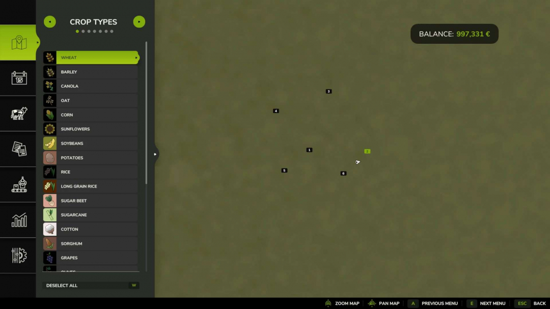 LITTLE FARM v1.0