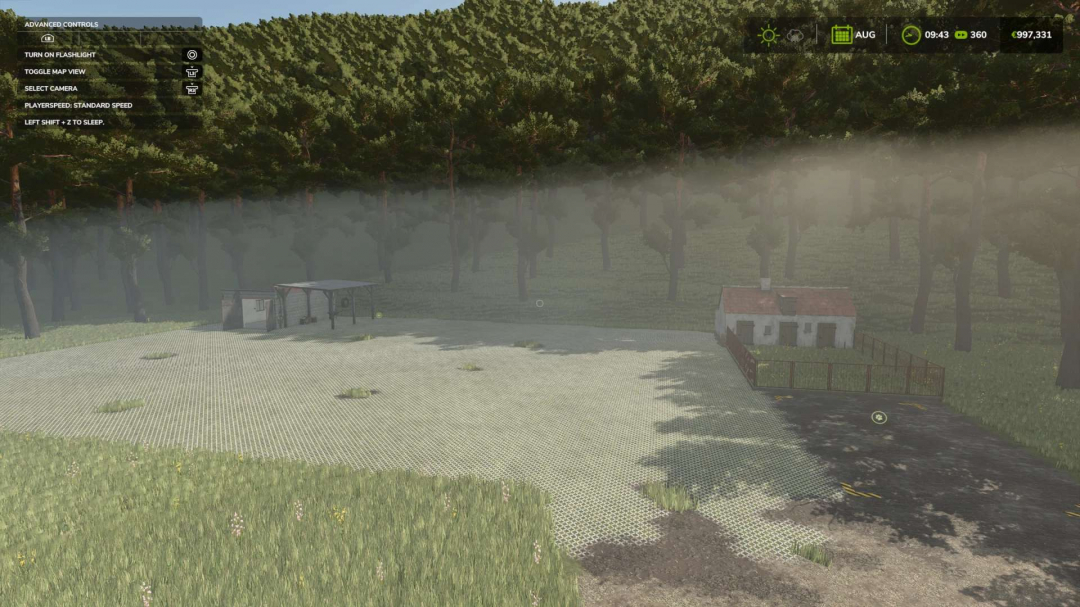 LITTLE FARM v1.0