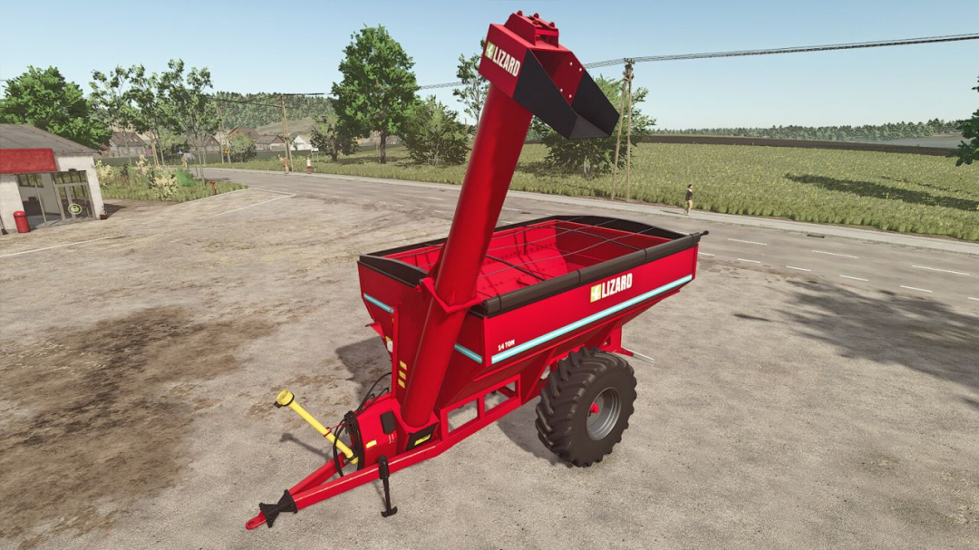Lizard 14tn V1.0.0.1