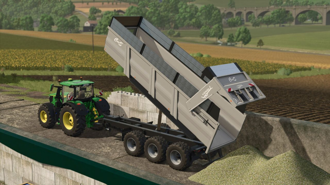 Lizard Class S Pack V1.0