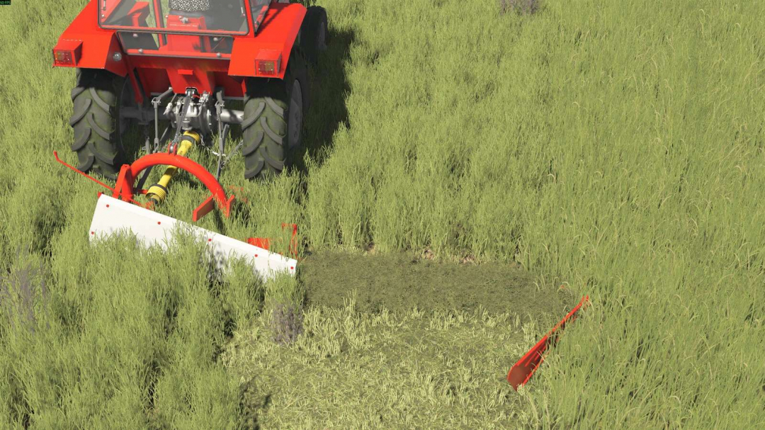 Lizard DupleX 627 v1.0