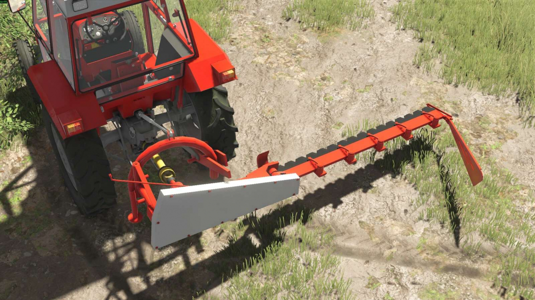 Lizard DupleX 627 v1.0