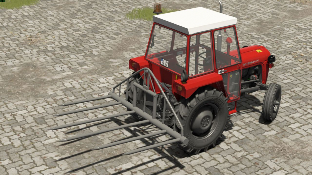 Lizard Vile V1.0