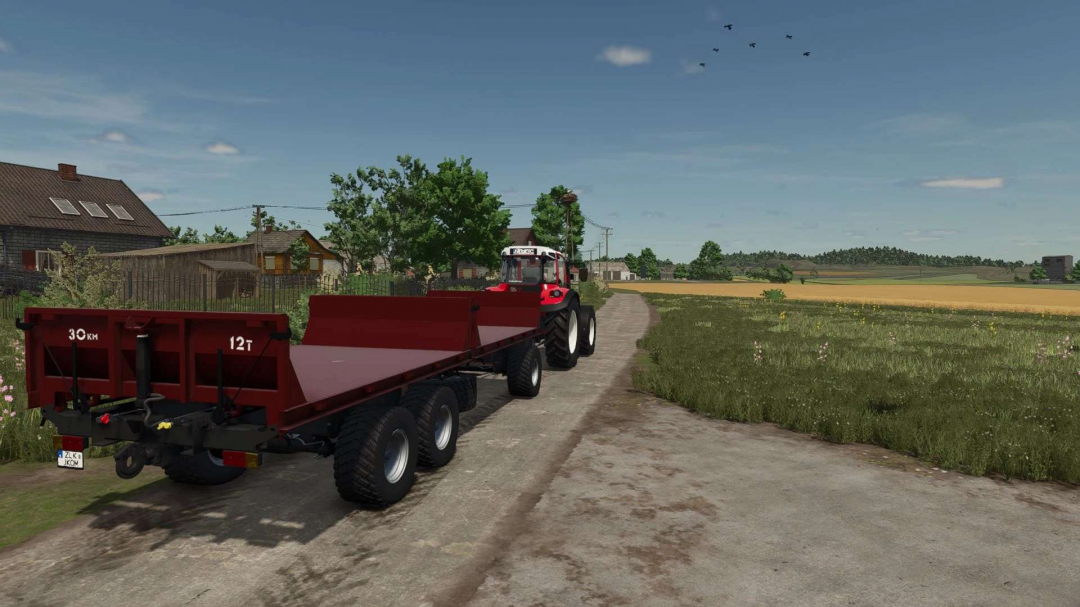 MMZ 768b v1.0