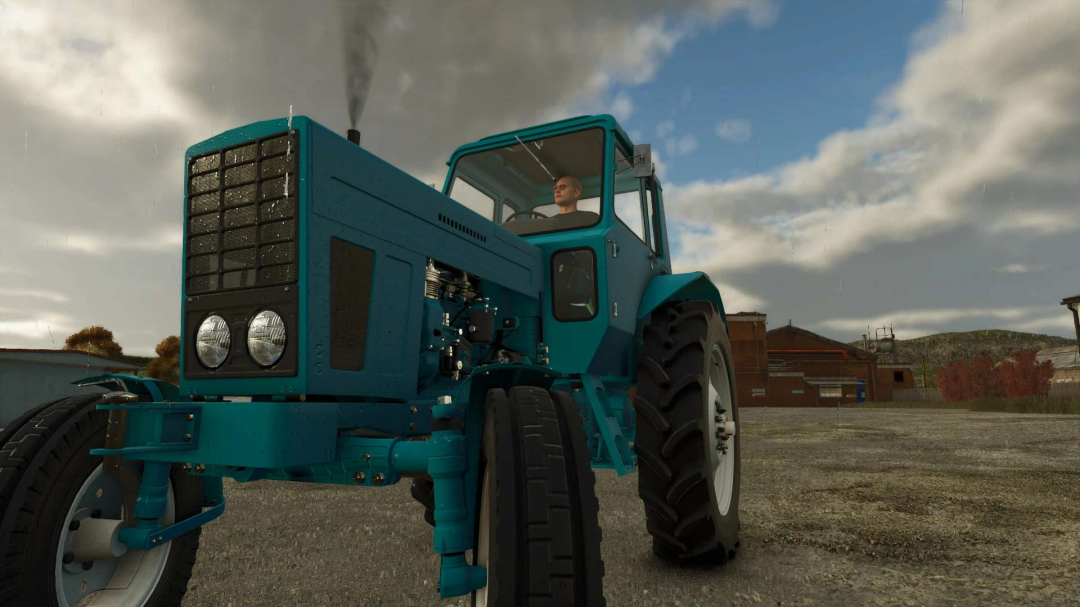 MTZ80 v1.0.0.4