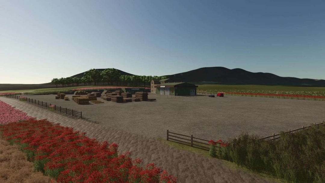 Noonesland Map v1.0