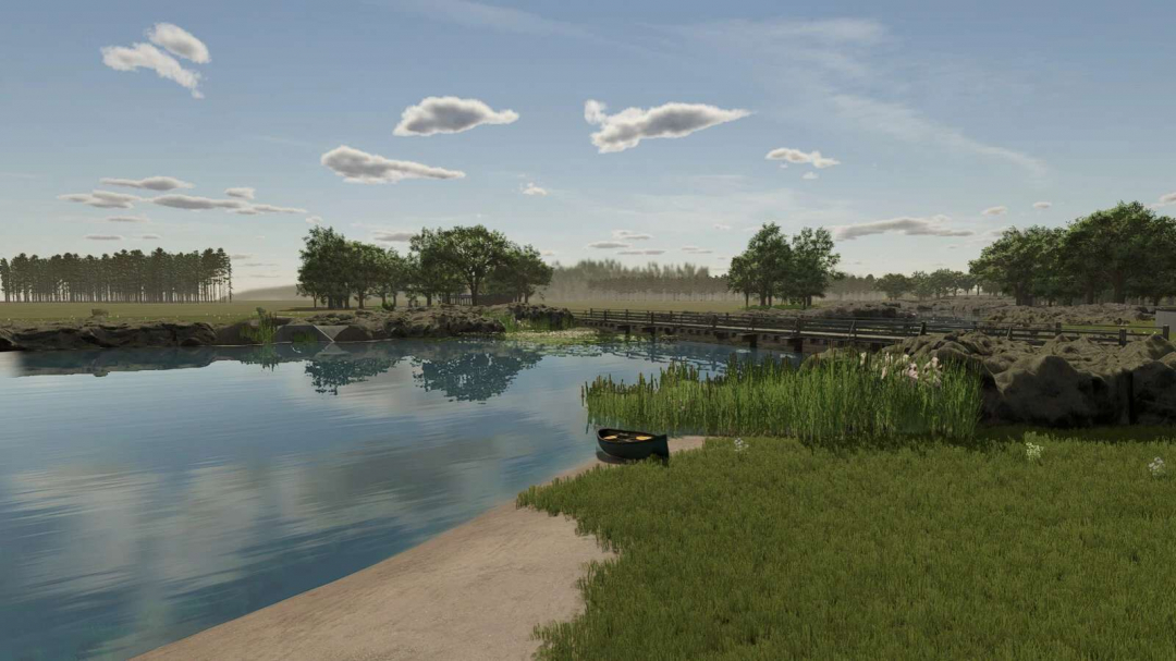 Rolling Meadow v1.0
