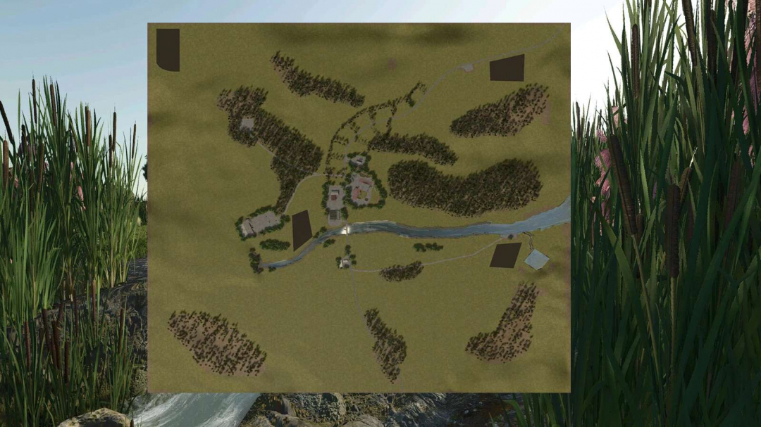 Rolling Meadow v1.0