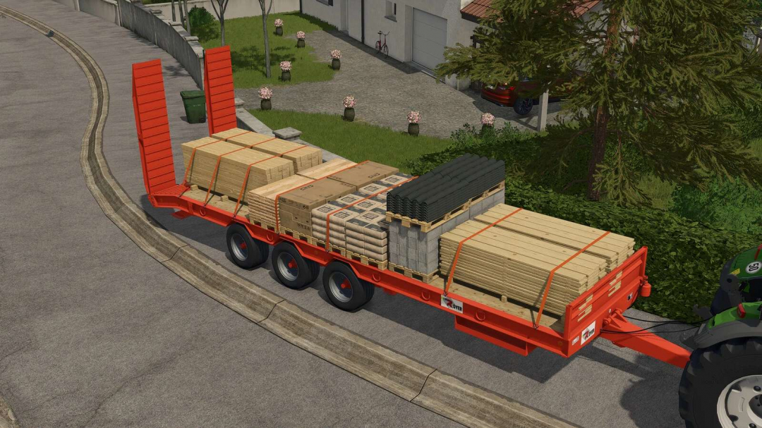 Royer PE32 v1.0