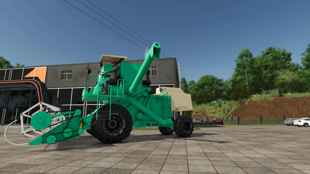 SM 1200 v1.0