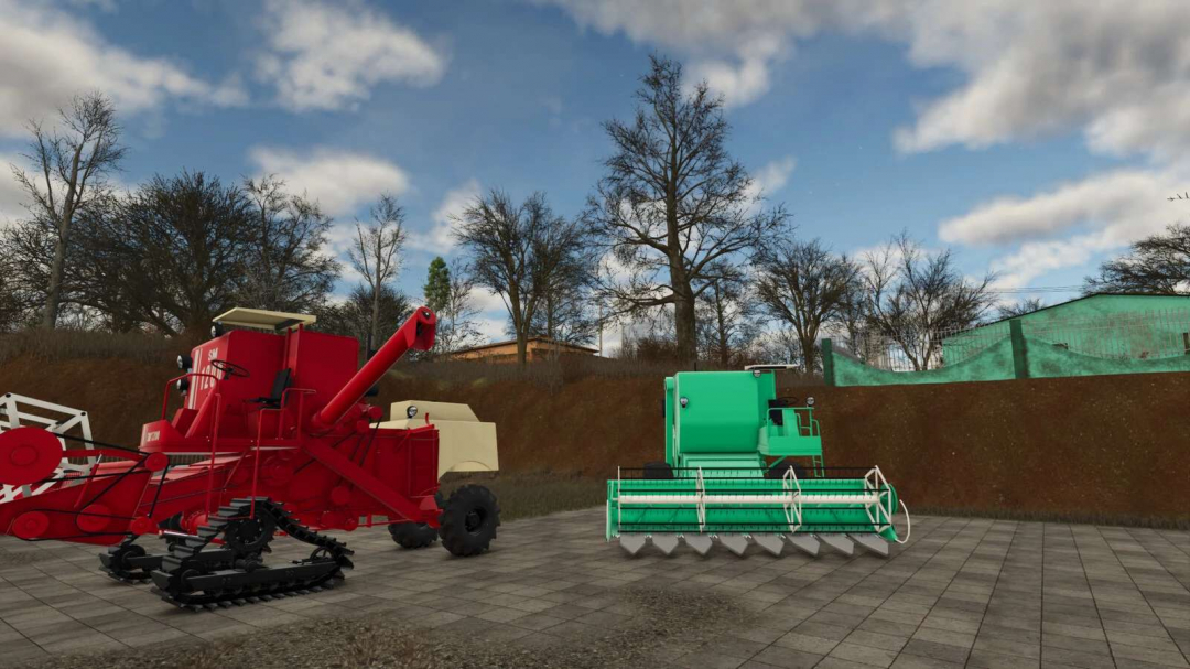 SM 1200 v1.0