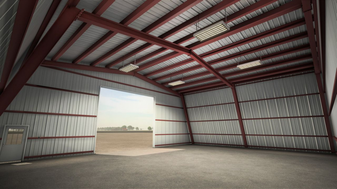 Shed V1.0