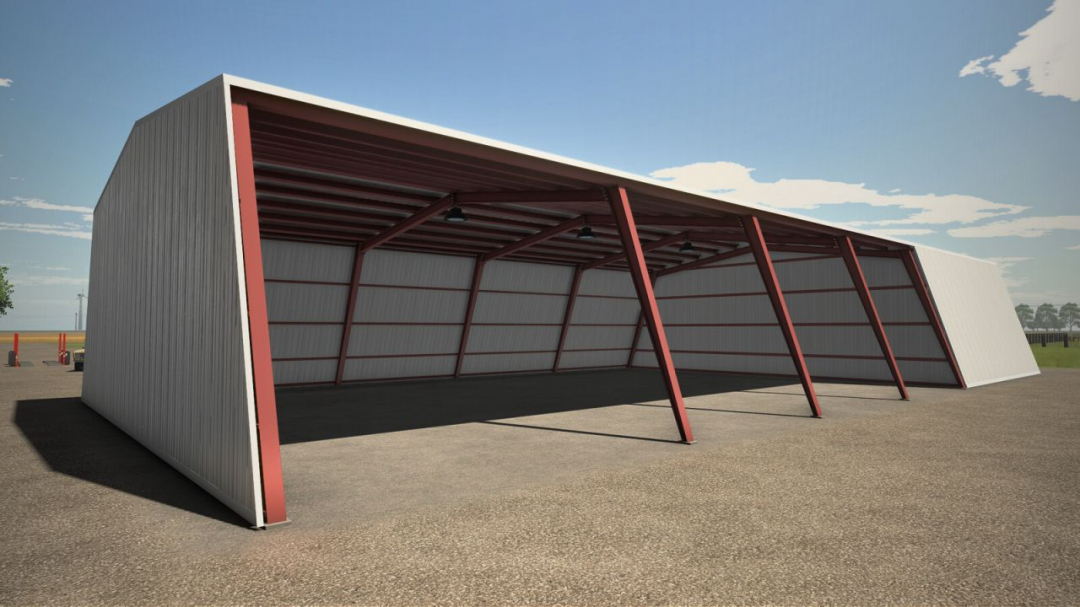Shed V1.0