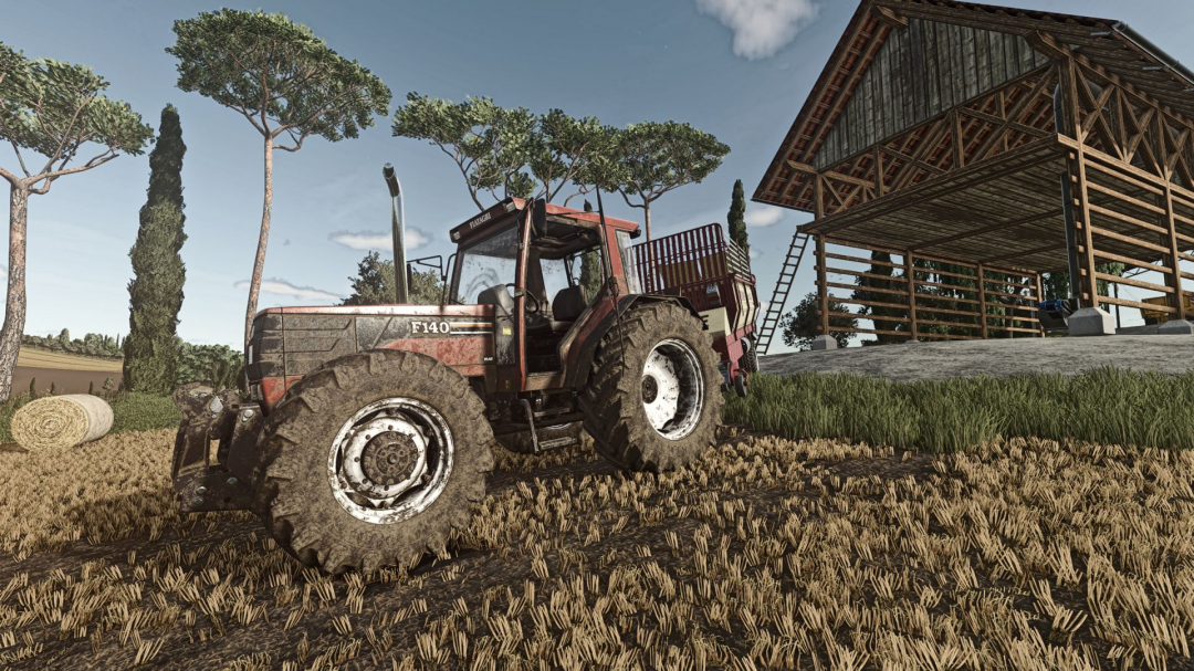 Ultra realistic shader V1.0
