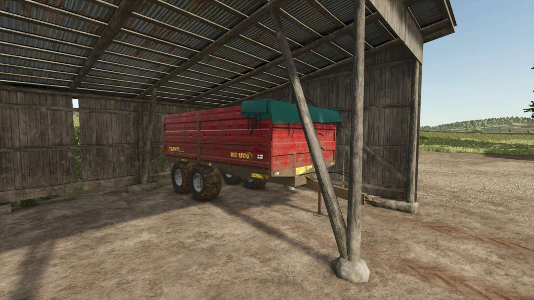 Weckman WS 130G v1.0