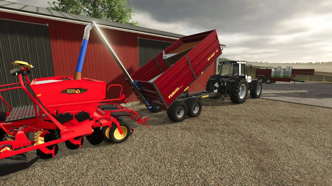 Weckman WS 130G v1.0