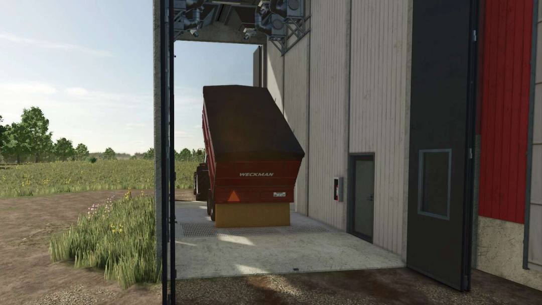 Weckman WS 130G v1.0