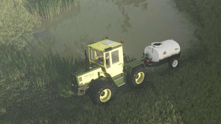 fs25-mods, All Liquids Trailer ABI 550 V1.0