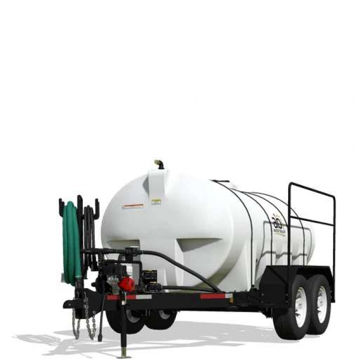 fs25-mods, Car trailer for liquids v1.0