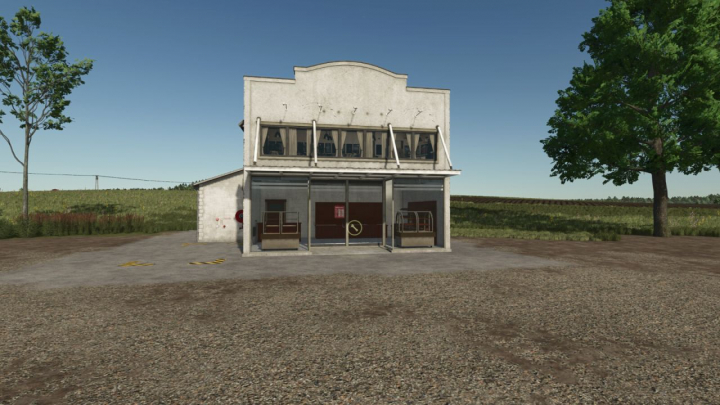 fs25-mods,  Drink Production V1.0